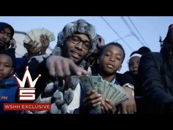 Video: Shy Glizzy – First 48, Pt. 2
